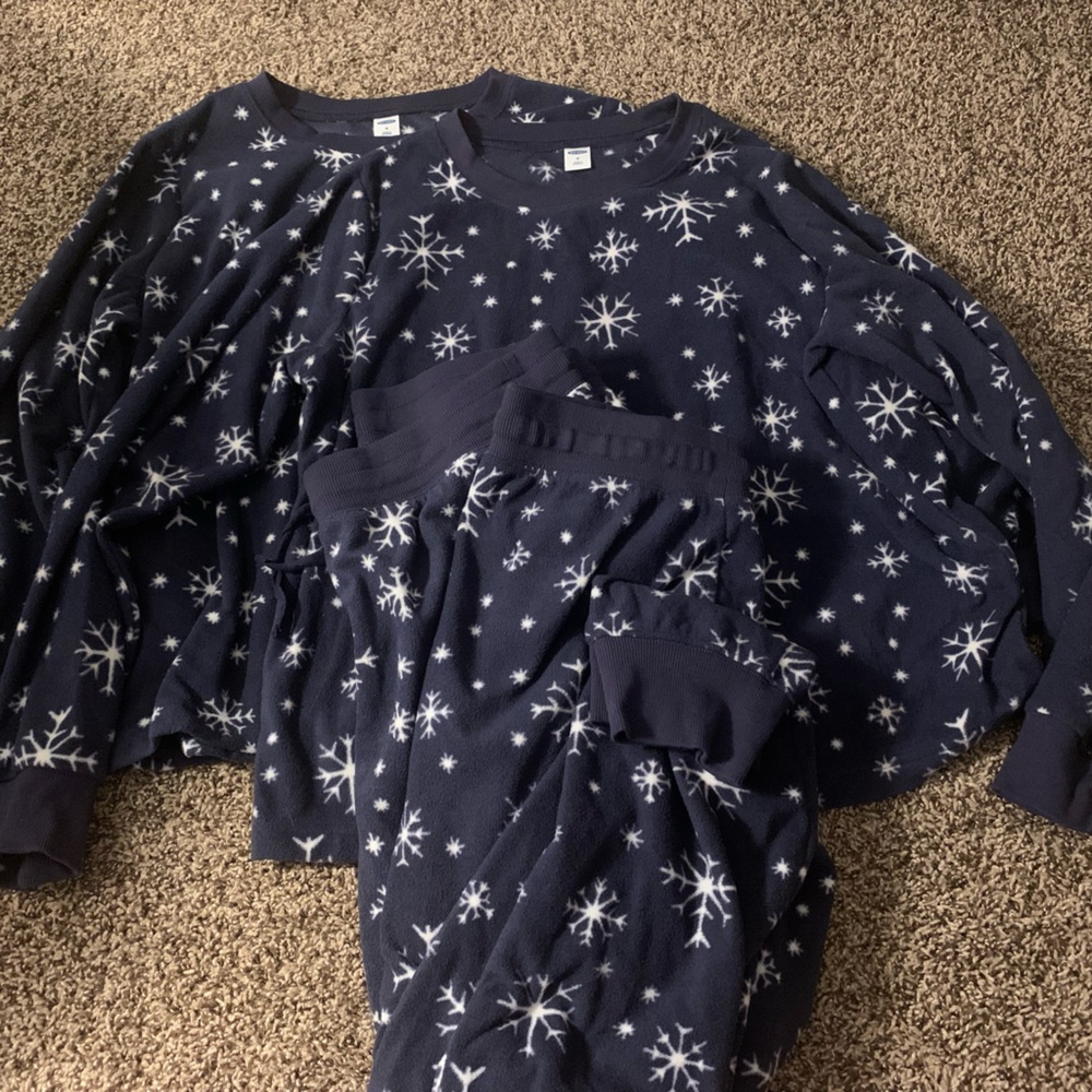 Matching pjs